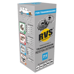 För manuella växellådor (T3-T5)