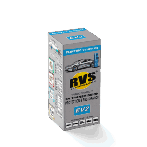 Täyssähkö- ja Hybridiautot EV2